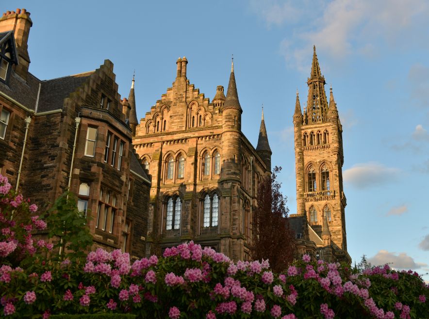 best business universities in uk