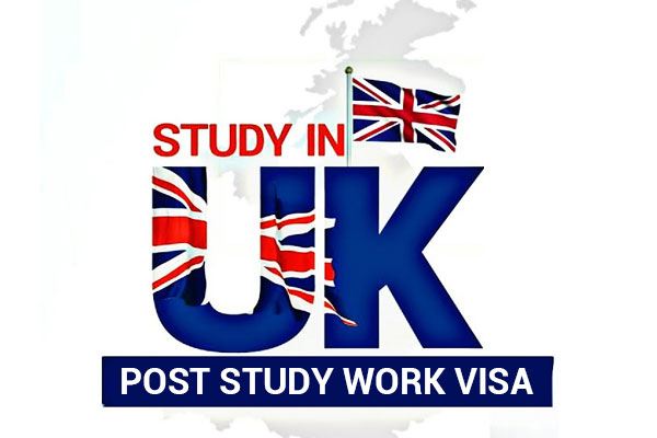 post study work visas