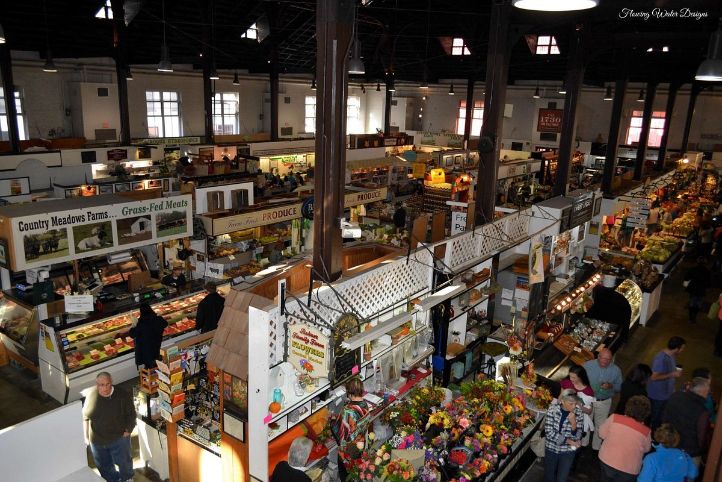 Lancaster Central Market