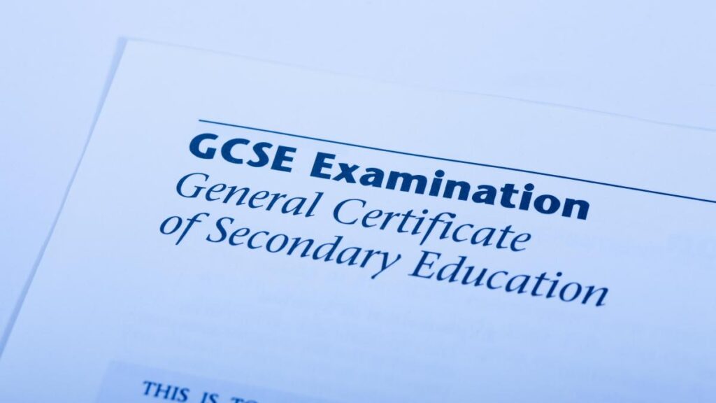 what gcses do you need for law