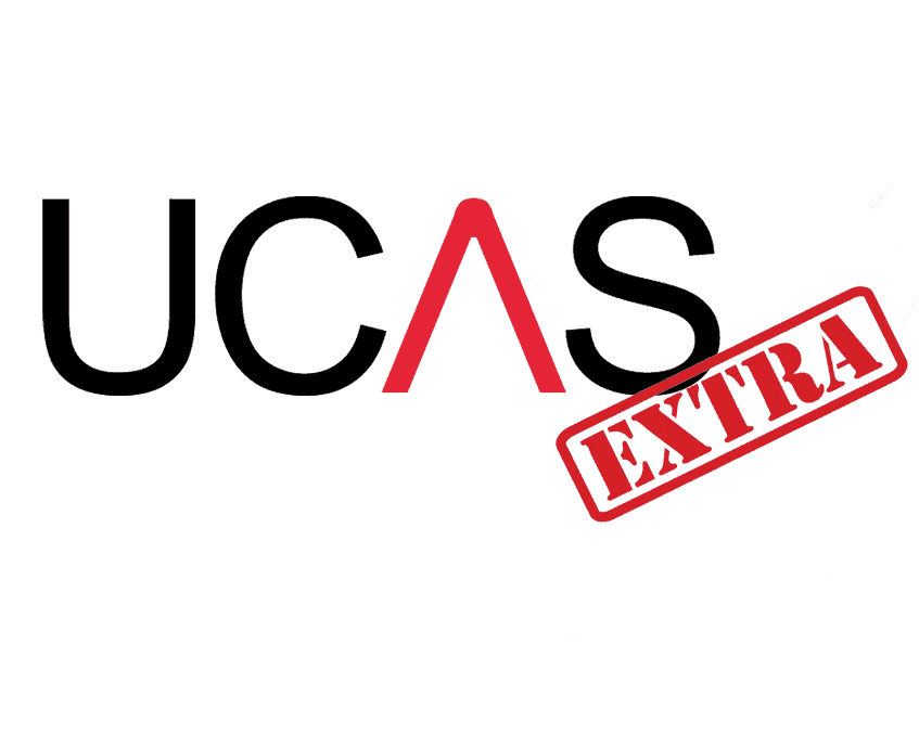 what is ucas extra