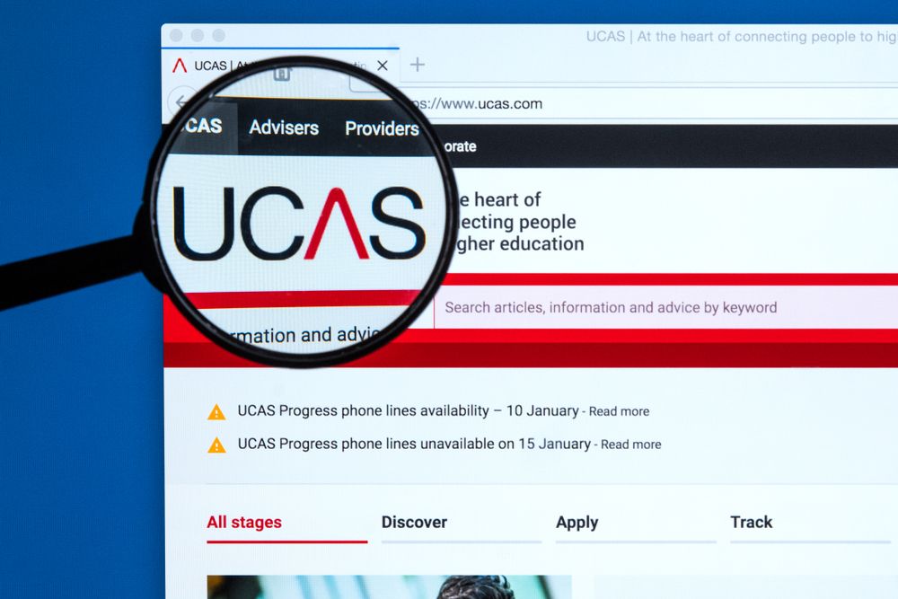 what is ucas extra