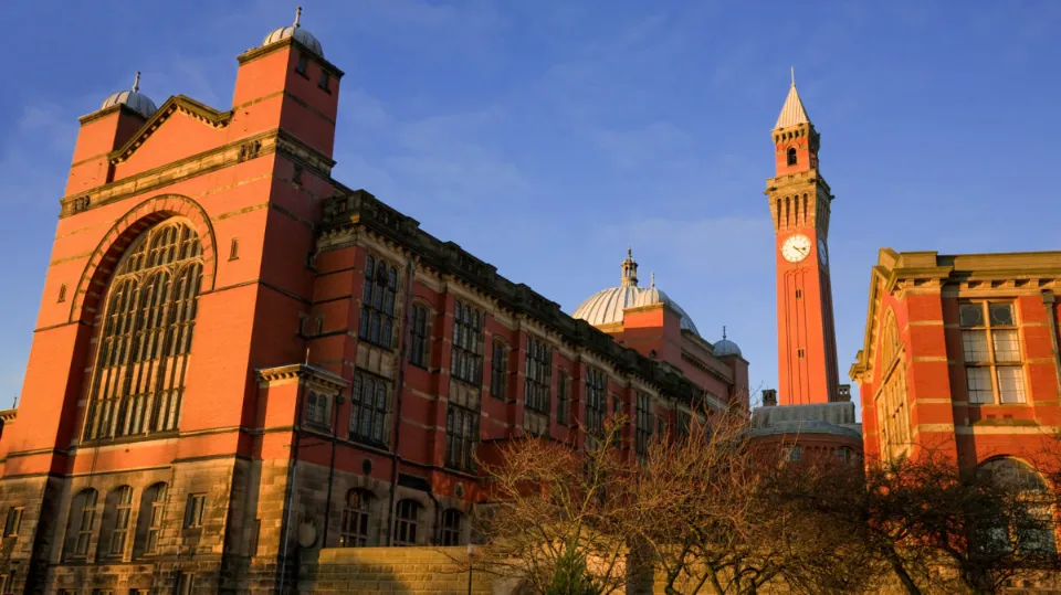 A Complete Guide to Study at Birmingham Medical School