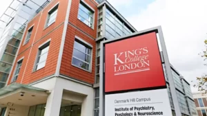 A Full Overview of King's College London Medicine
